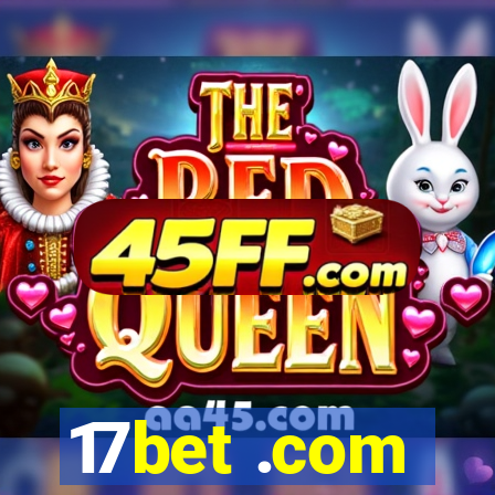 17bet .com